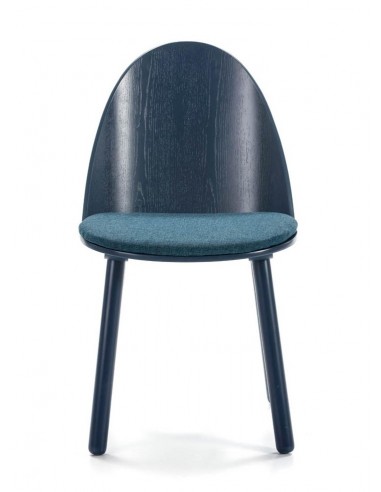 SILLA UMA AZUL MARINO 2P/CAJA