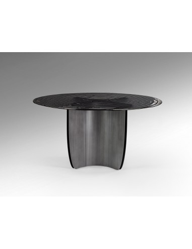 Mesa redonda de design italiano NIGHT 150 cm,...