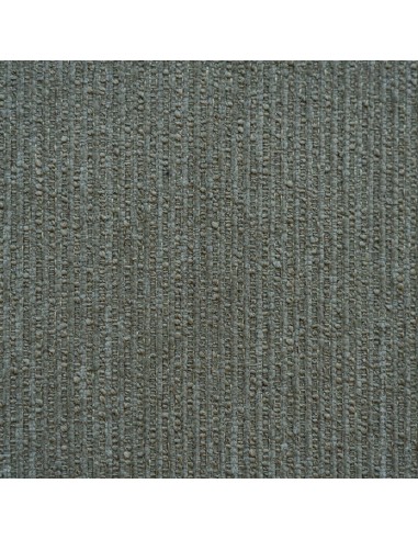 Silla toda tapizada de diseño orgánico LORETTA