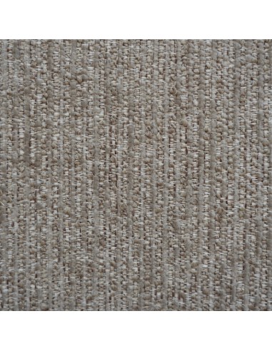 Silla toda tapizada de diseño orgánico LORETTA