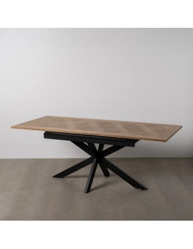 Mesa extensível Oslo 160(200) x 90, laminado...