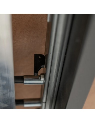 Mesa extensible Oslo 160(200) x 90, laminado...