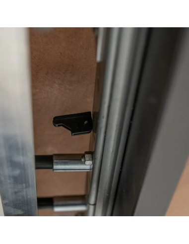 Mesa extensible Oslo 160(200) x 90, laminado...