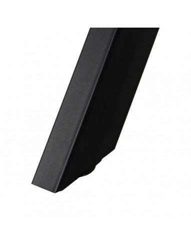 Mesa extensível Oslo 160(200) x 90, laminado...