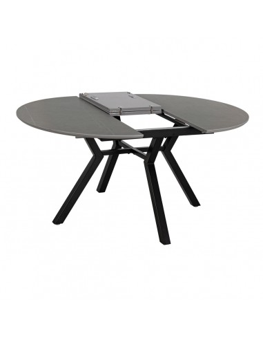 Mesa redonda extensible Gaia 120 (160)...