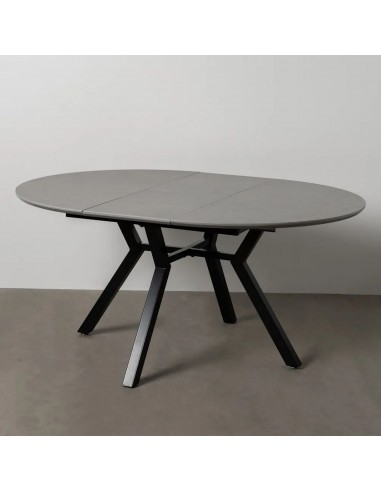 Mesa redonda extensible Gaia 120 (160)...