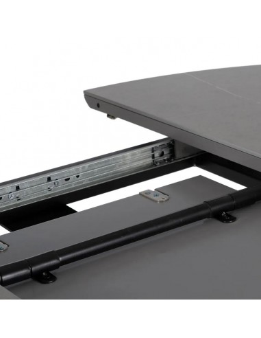 Mesa redonda extensible Gaia 120 (160)...