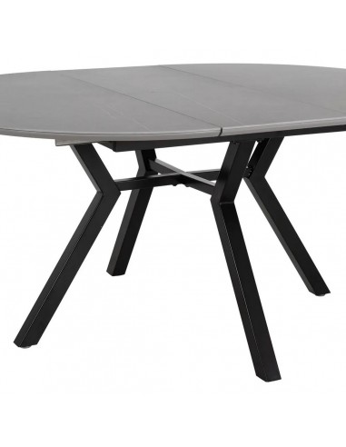 Mesa redonda extensible Gaia 120 (160)...