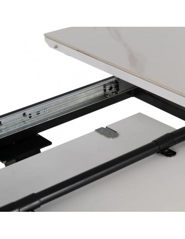 Mesa redonda extensible Gaia 120 (160)...