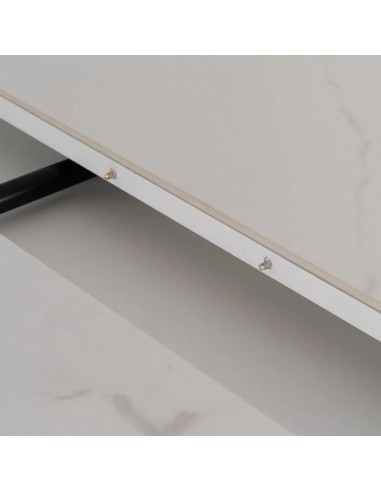 Mesa redonda extensible Gaia 120 (160)...