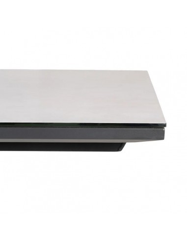 Mesa extensível LUNA 180(240) x 100, em...