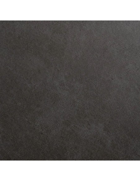 Mesa extensível Altea 180(260) x 90, vidro porcelânico cinzento.