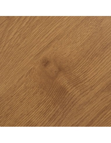 Mesa redonda extensível NEXO 120-160 em MDF cor...