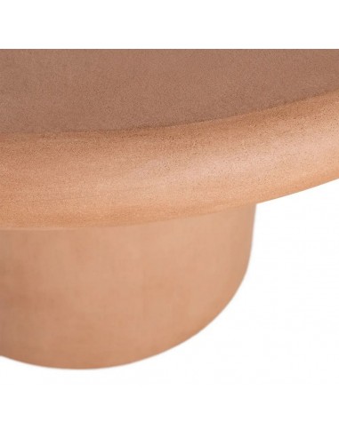 Mesa de Comedor de diseño orgánico SIRA 120 de...