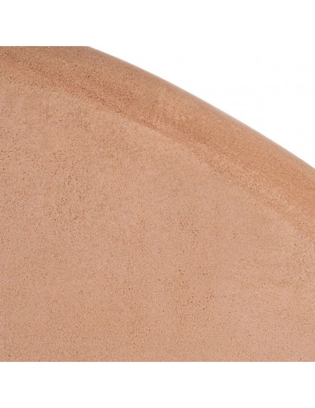 Mesa de Jantar Moderna SIRA 120 Terraço e Microcimento Teja