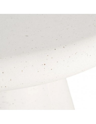 Mesa de Comedor 120 de diseño Moderno SIRIA en...