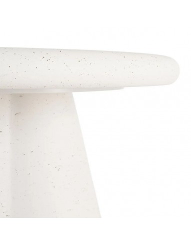 Mesa de sala design moderno 120 SIRIA em...