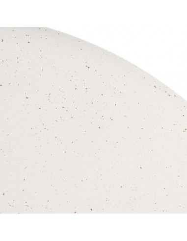 Mesa de Comedor 120 de diseño Moderno SIRIA en...