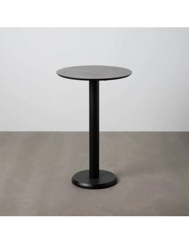 Mesa Alta 65 x 100 CONTRAC de design em cor...