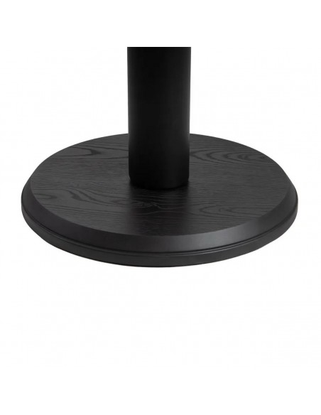 Mesa Alta 65 x 100 CONTRAC em Metal e Madeira