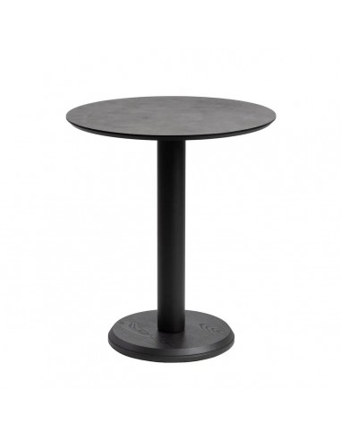 Mesa cocina redonda 65 CONTRAC en...