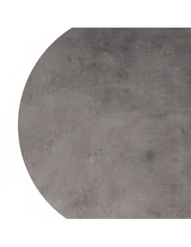 Mesa cocina redonda 65 CONTRAC en...