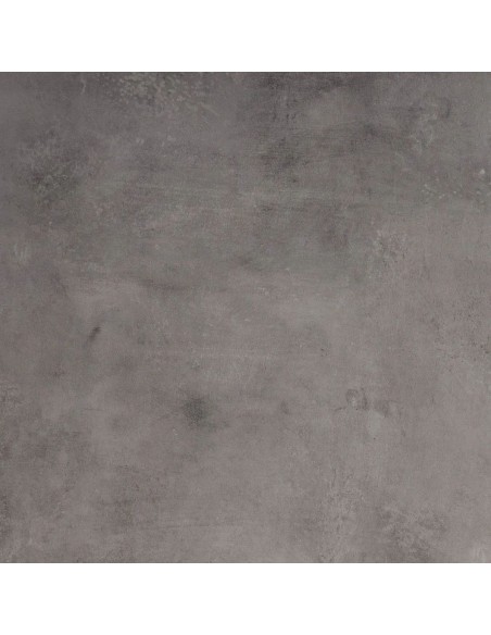 Mesa Alta 65 x 100 CONTRAC de diseño color Grafito y Antracita