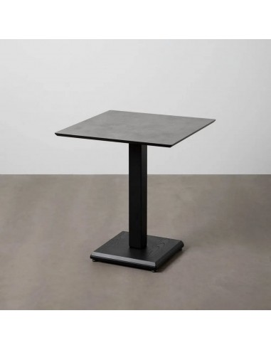 Mesa cocina cuadrada 68 CONTRAC en...