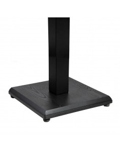 Mesa alta quadrada 68 x 100 CONTRAC de design em... 2