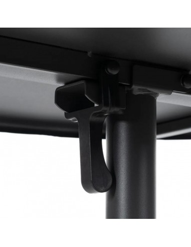 Mesa exterior Plegable redonda 70 compacta,...