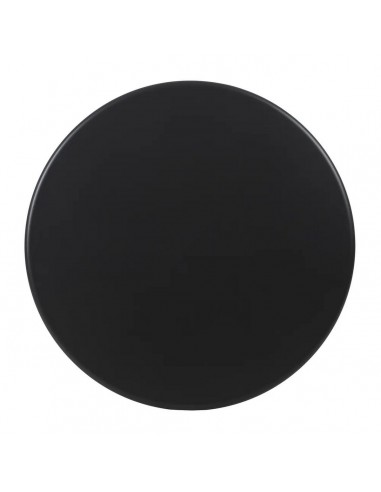 Mesa exterior Plegable redonda 70 compacta,...