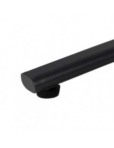 Mesa dobrável redonda compacta para exterior 70...