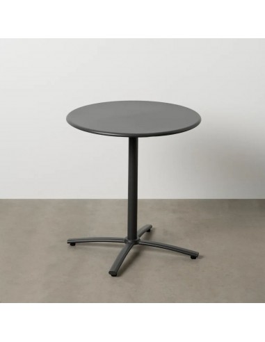 Mesa exterior Plegable redonda 70 compacta,...