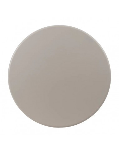 Mesa exterior Plegable redonda 70 compacta,...