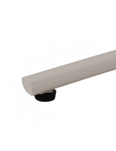 Mesa dobrável redonda compacta para exterior,...