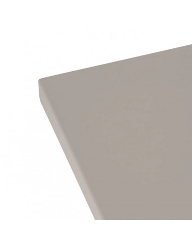 Mesa Plegable exterior cuadrada 70 compacta,...