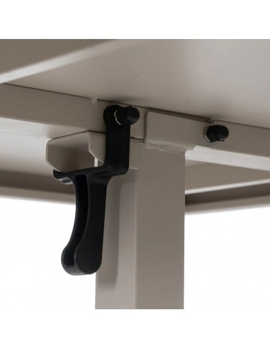 Mesa dobrável quadrada compacta para exterior,...