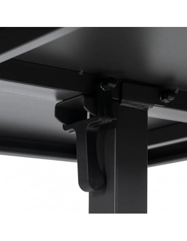 Mesa Plegable exterior cuadrada 70 compacta,...