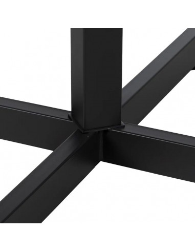 Mesa dobrável quadrada compacta para exterior,...