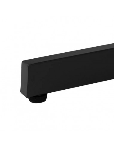 Mesa Plegable exterior cuadrada 70 compacta,...