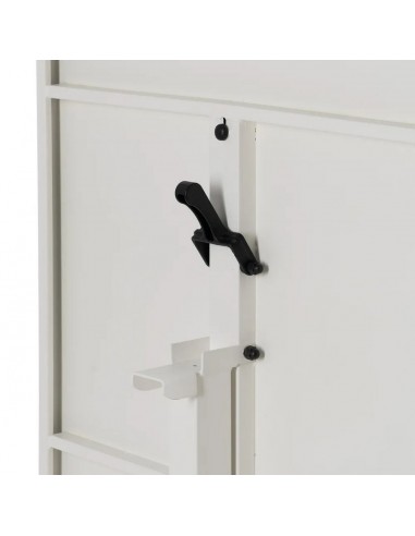 Mesa dobrável quadrada compacta para exterior,...