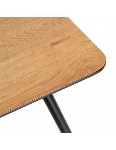 Mesa extensible 120(160) x 80 TERRA color...