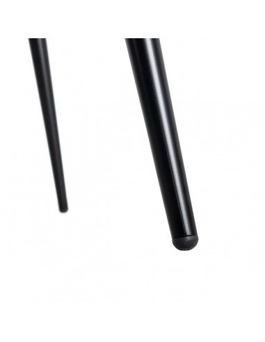 Mesa extensível 120(160) x 80 TERRA cor natural...