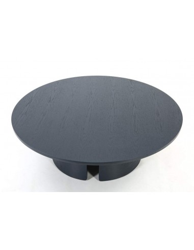 TEULAT MESA de CENTRO REDONDA CEP 110, fresno AZUL