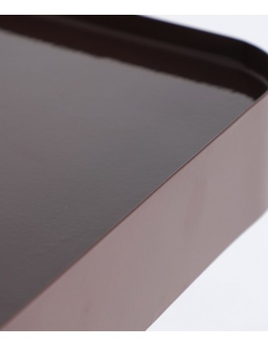 Mesinha de Cabeceira UMOA design escultórico...