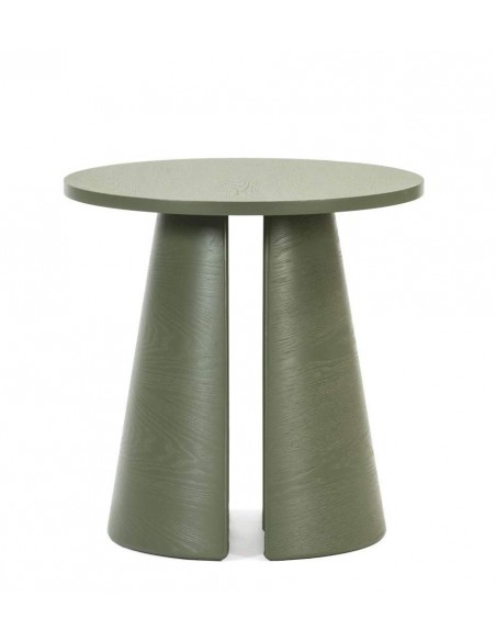 TEULAT MESA DE CANTO REDONDA CEP 50, FRESNO VERDE