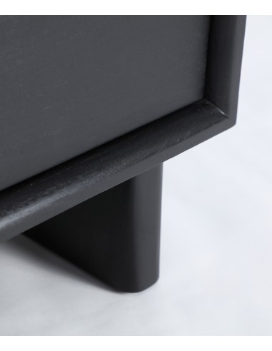 Mesinha DEMMIN design contemporâneo em madeira...