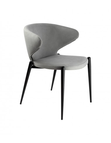 Silla de estilo moderno ALIZE de Estilo Moderno...