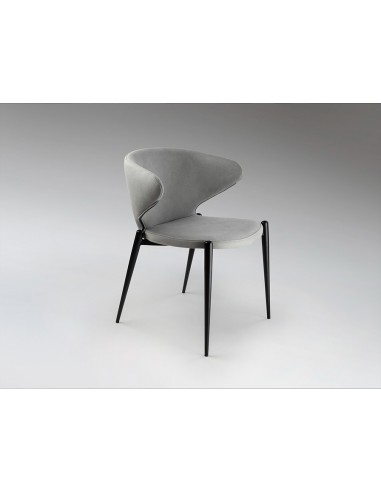Silla de estilo moderno ALIZE de Estilo Moderno...