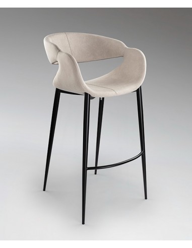 Banqueta GIRO de estilo moderno, 64 cm,...